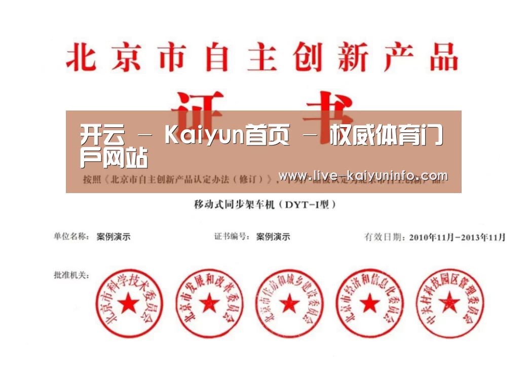 荣誉证书三(图1)